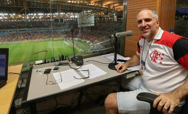 Tabet se revoltou com editorial contra Muralha: 'perdi a coluna no Globo'