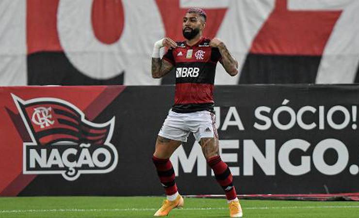 Quem escalar? Veja nossa seleção para a 35ª rodada do Brasileirão