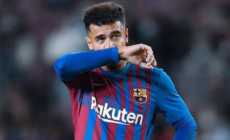 De olho na Copa, Philippe Coutinho quer jogar no Brasil no 1º semestre