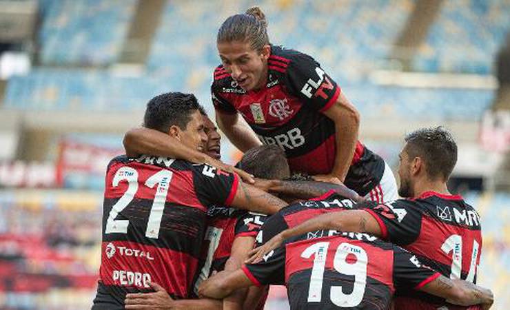São Paulo, Santos, Fla-Flu, Atlético; os jogos de quarta e onde assistir