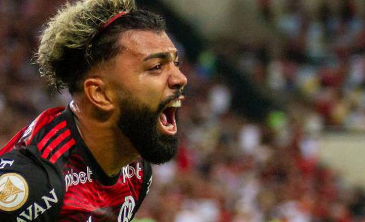 Trajano: Flamengo tem jogadores que não rendem mais e a viuvez continua