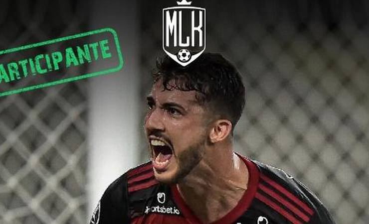 Futebol Muleke: Gustavo Henrique vence e vai encarar Longuine nas quartas