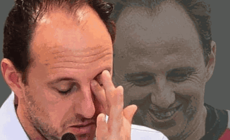 Memes na web voltam a 'unir' Ceni e São Paulo após derrota do Flamengo