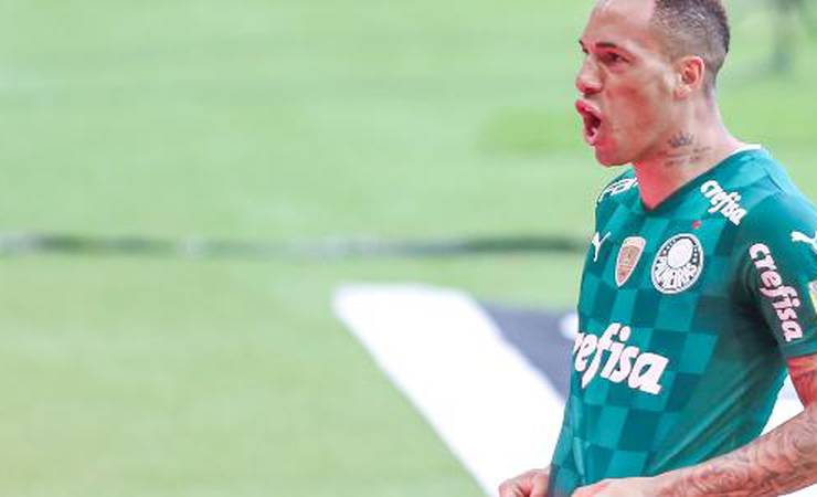 Invicto há 12 jogos, Breno Lopes encara duelo contra o Flamengo como decisão