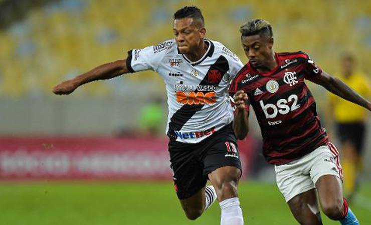 Vasco x Flamengo: onde assistir, horário, escalações e arbitragem