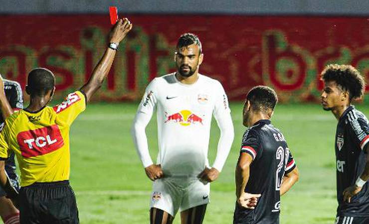 São Paulo e Flamengo precisam lidar com derrotas e, também, climões