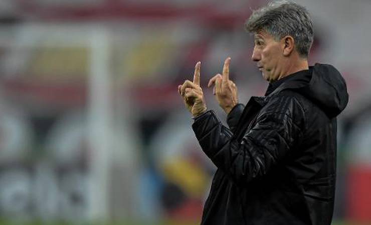 Renato escala Fla com volta de Gustavo Henrique e Filipe Luís; veja time