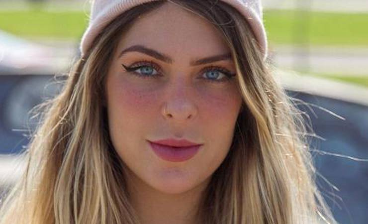 Influencer expõe solicitações de mensagens antigas de Bruno Henrique e Dudu