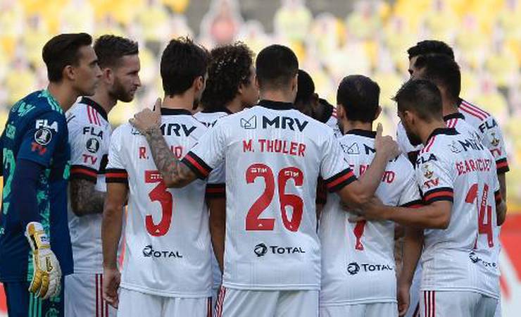 TST aceita recurso da CBF e confirma realização de Palmeiras x Flamengo