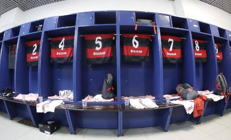 Justiça pede ao Flamengo explicação sobre ausência da camisa 24 na Copinha