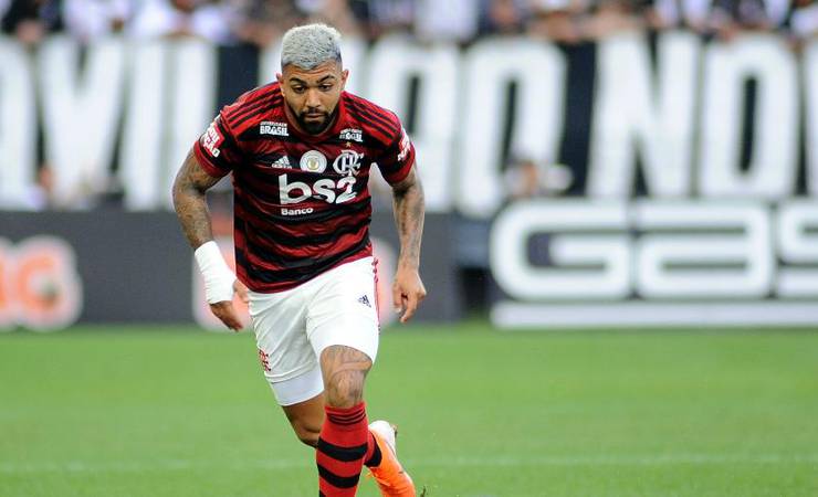 Fla tem recuperação de lesionados como prioridade nº1 até jogo contra Inter