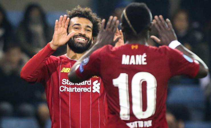 Principal feriado do Qatar torna estreia do Liverpool desafio para Mundial