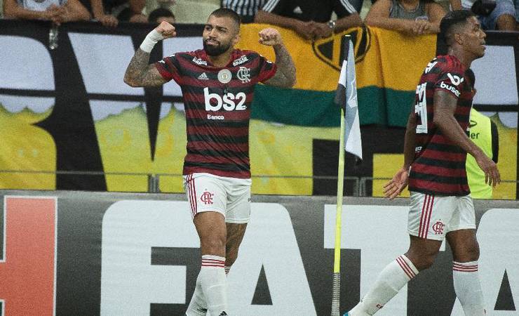 Santos vacila, Flamengo vence e assume liderança: veja a classificação