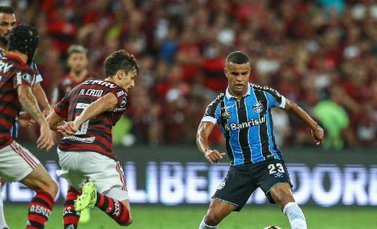 Mauro Cezar cita títulos de Flamengo e Grêmio como tendências de jogo atual