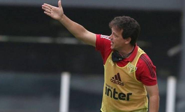 Blogueiros elegem os favoritos às vagas de Libertadores no Brasileirão