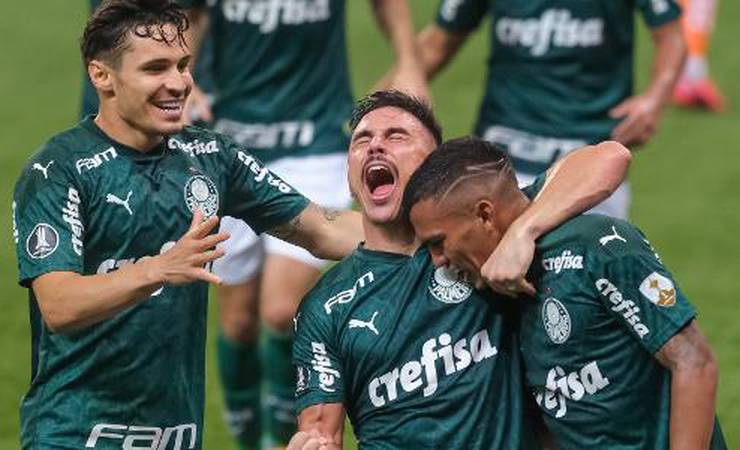 Quartas da Libertadores têm 2 duelos definidos; 4 brasileiros seguem vivos