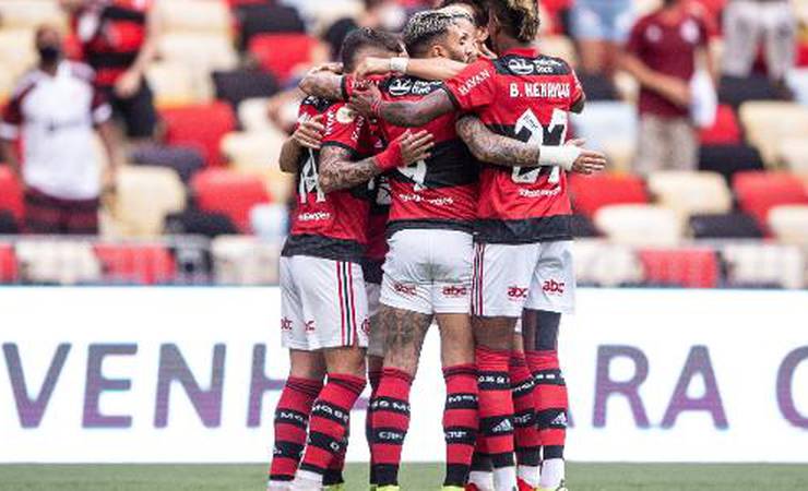 Flamengo precisa de arrancada épica pelo título brasileiro; compare com 2009 e 2020