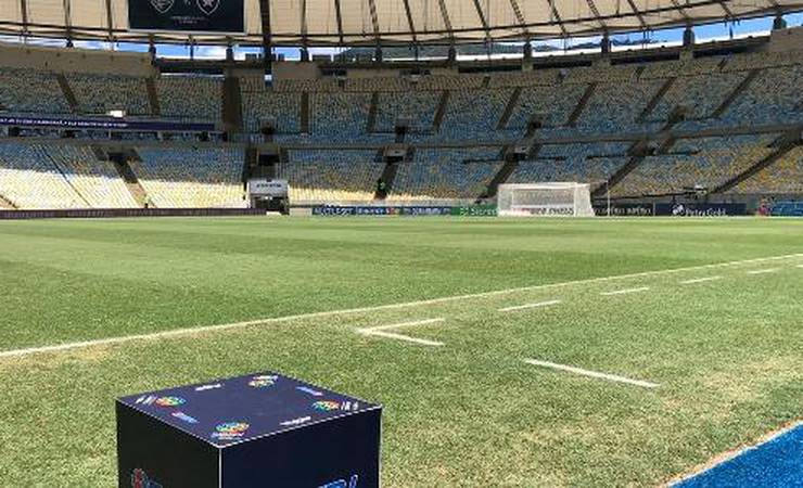 Impasse segue em reunião e clubes ainda não têm data de volta do Carioca