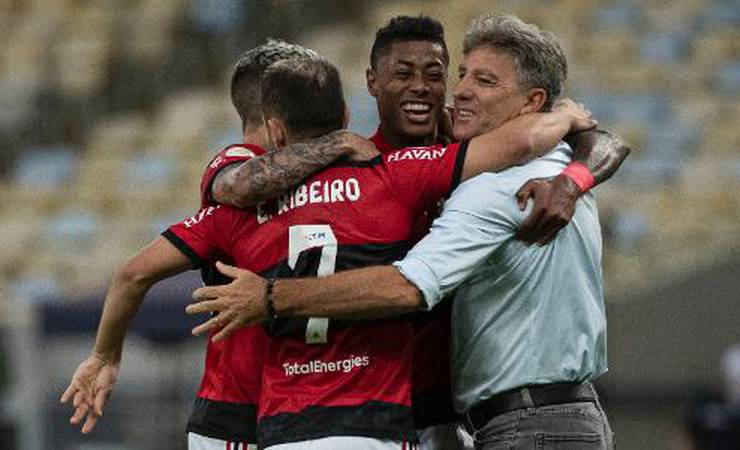 RMP: "A pior coisa para Rogério Ceni é o sucesso de Renato Gaúcho"