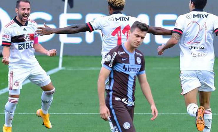 O que está em jogo em cada confronto da 36ª rodada do Campeonato Brasileiro