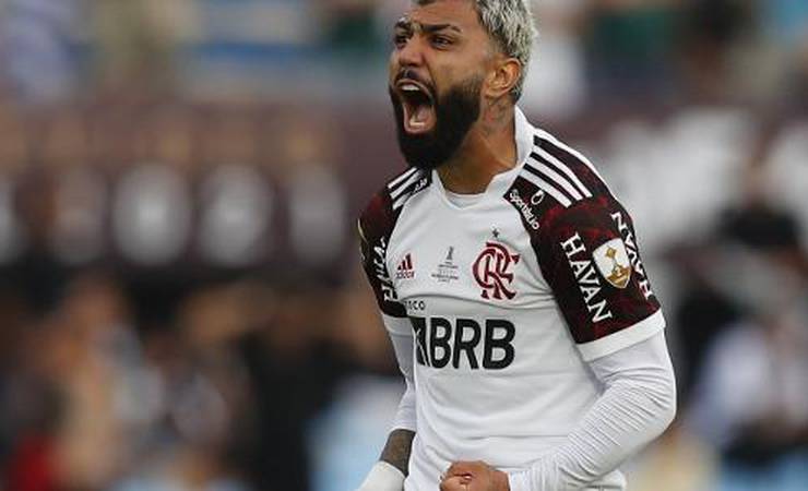 Argentinos destacam vida noturna de Gabigol: 'Maratona de festas e modelos'