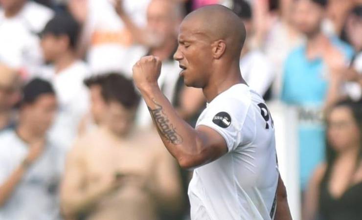 Santos, Flamengo e Corinthians vencem; veja os gols de hoje do Brasileirão