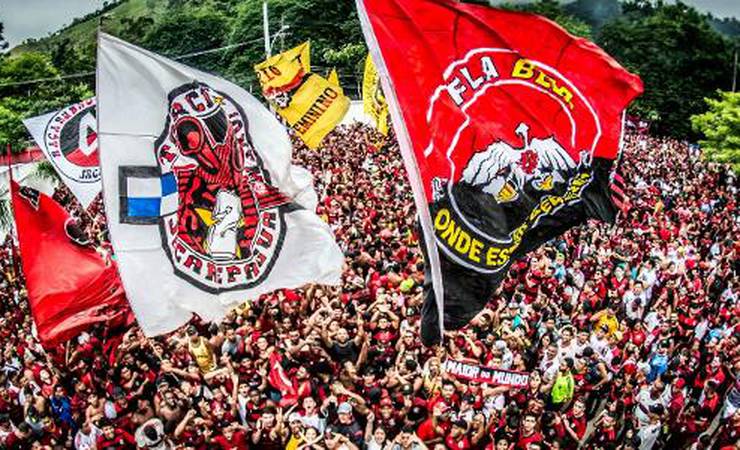 Dia do Flamenguista: Qual a origem da data festiva para os rubro-negros?