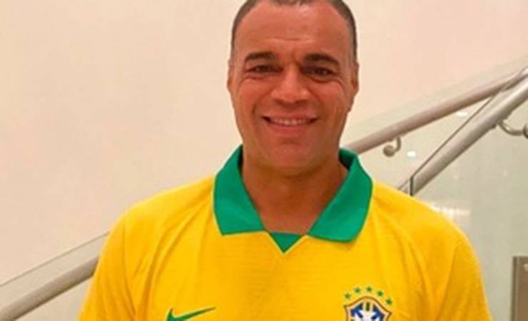 Denílson: Maiores concorrentes do Fla são Palmeiras, Grêmio, Galo e Inter