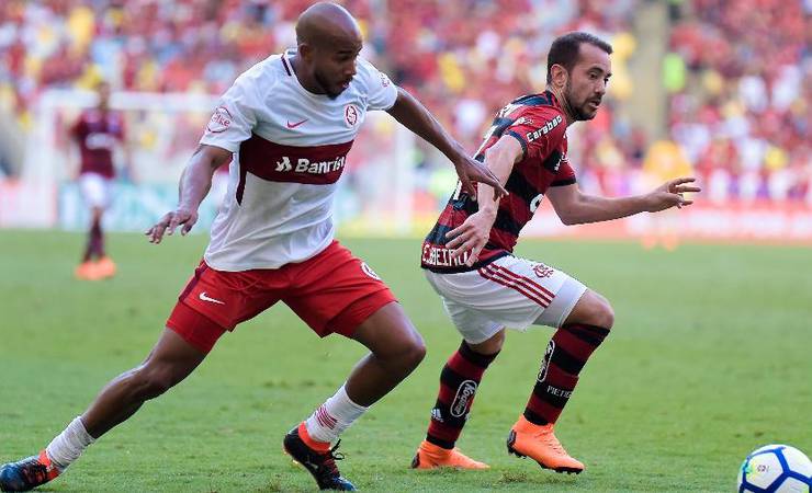 Saiba como assistir a Flamengo x Internacional pela Copa Libertadores