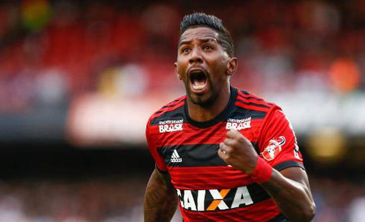 Flamengo: Você aprova o possível retorno de Rodinei?