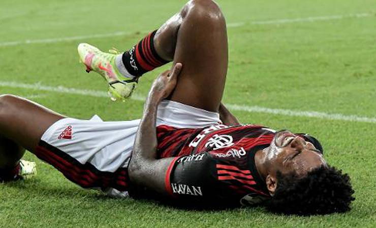 Flamengo: Landim promete documento detalhado sobre trabalho do DM