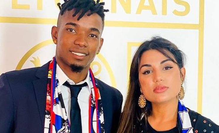 Juninho nega sondagem do Flamengo: 'Thiago Mendes não será emprestado'