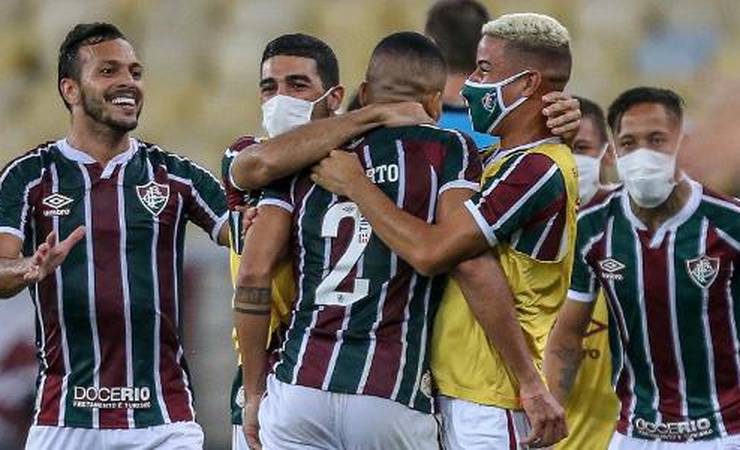 Flu vence Fla nos pênaltis, conquista Taça Rio e adia decisão do Carioca