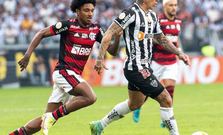 Colunistas: qual o melhor jogo das oitavas de final da Copa do Brasil?