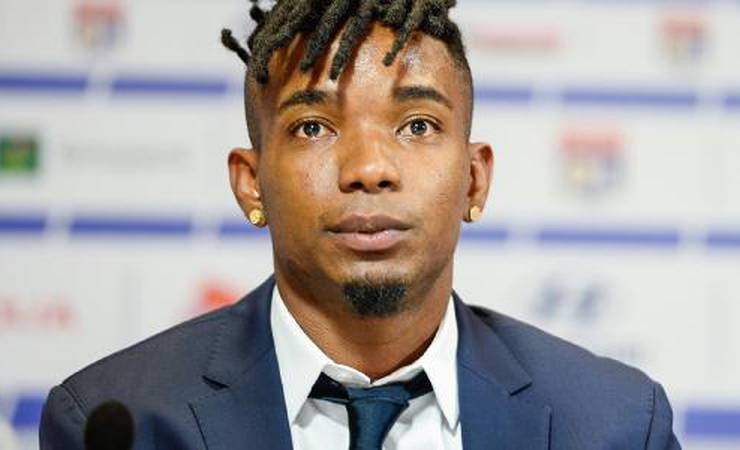 Flamengo: Thiago Mendes seria uma boa opção para substituir Gerson?