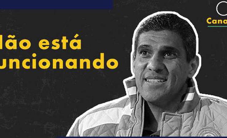 Flamengo: "Domènec veio com conceitos que aqui não dão certo", diz Silas