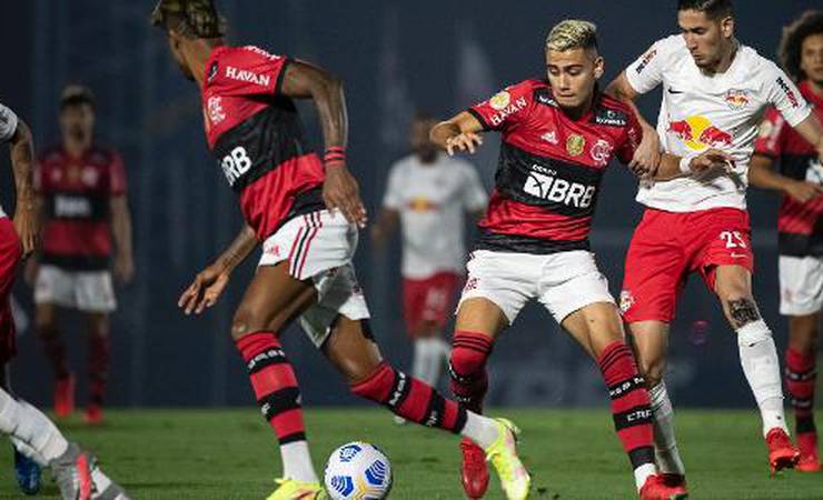 Mauro: Rodada foi ruim para o Flamengo mas o resultado do Galo é muito pior