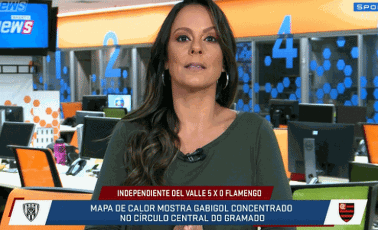 Fabíola Andrade critica estratégia de Domènec, mas divide culpa com atletas