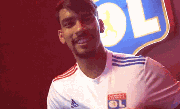 Paquetá provoca Palmeiras e reclama de reação na web: 'Ódio desnecessário'