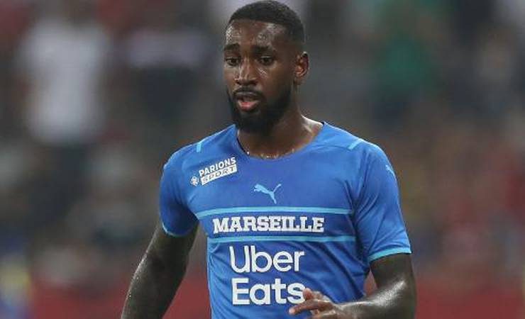 Pai de Gerson diz que retorno ao Flamengo 'é o sonho' da família