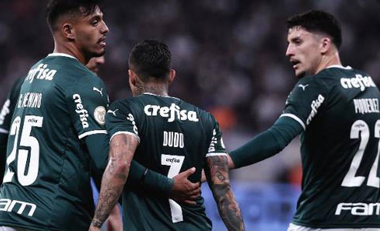 Mauro Cezar: Palmeiras não tem jogado essa bola apesar das vitórias