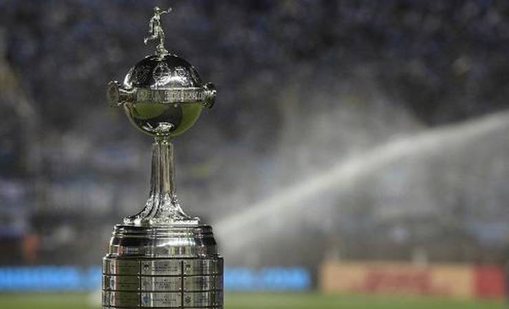 Qual é o grupo mais difícil da Libertadores 2022? Vote!