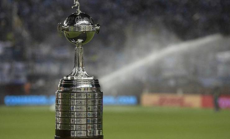 Libertadores: Facebook pode ter Grenal, Corinthians e Flamengo exclusivos