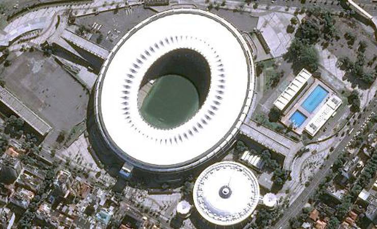 Governo decreta autorização de público nos estádios do Rio de Janeiro