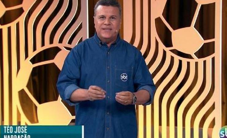 Globo registra boa audiência em outros estados durante Fla-Flu no SBT