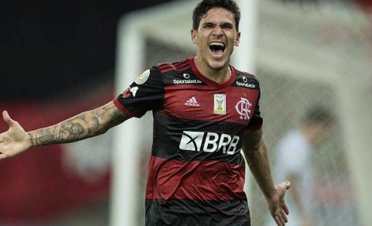Eliminado, Flamengo estabelece corte no futebol, mas mantém compra de Pedro