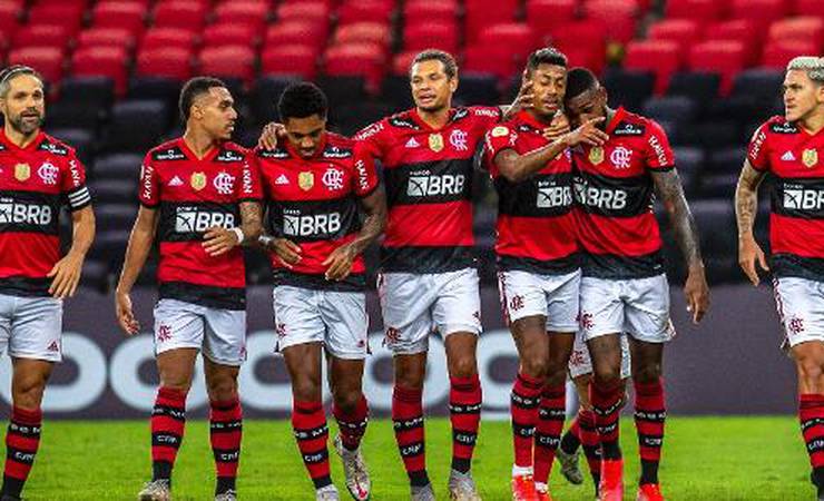 Quem é o melhor na disputa entre Palmeiras, Flamengo e Galo?