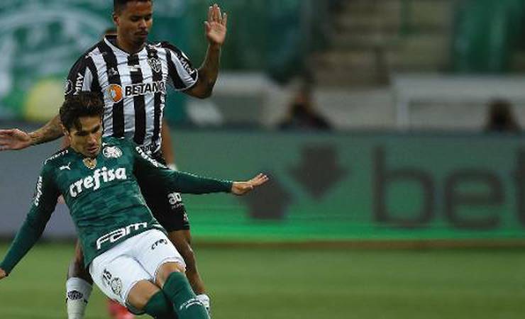 Brasil joga por domínio inédito de finais da Conmebol; 4 canais transmitem