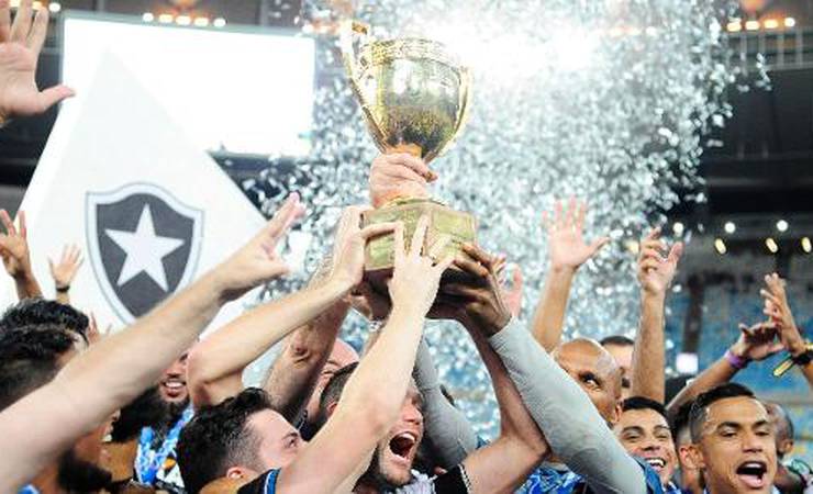 5 vezes que o Campeonato Carioca foi mais confuso que a eleição nos EUA