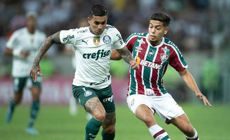 Diferença entre Palmeiras e Flamengo cai: Brasileiro está aberto ou não?